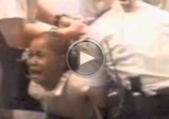 This Video Montage Shows The Heartbreaking Truth Of The Mistreatment Of Black Children By Law Enforcement