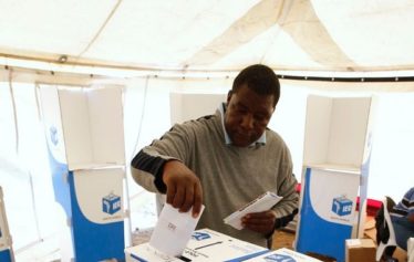 Lesotho Awaits Results From Recently Held General Elections