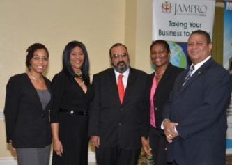 Jamaica Eyes New Central American Export Market at Upcoming Trade Show