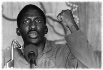 Burkino Faso's Government Orders Exhumation of Former President Killed in 1987 Coup