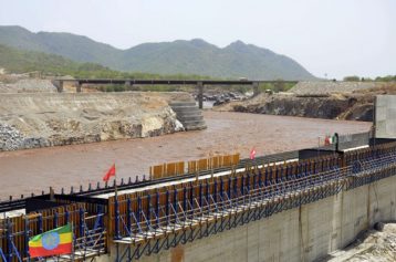 Ethiopia Set to Become Africa's Water Powerhouse With Country-Funded Project
