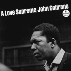 Fifty Years After Its Release, John Coltrane's 'A Love Supreme' Can Still Transport You With Its Genius