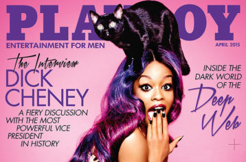 Azealia Banks Targets Racism, Kanye West, Kendrick Lamar in Playboy Interview But Her Music Remains Void Of Meaningful Conversations