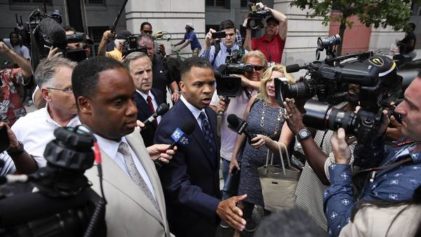 Jesse Jackson Jr. Leaving Prison After 17 Months, Headed To. D.C. For House Arrest