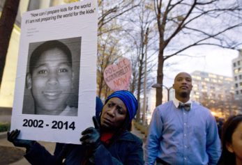Cleveland Mayor Apologizes for 'Insensitive' Blaming of Tamir Rice for His Own Death, But Fails to Seek Accountability for The Taking of A Child's Life