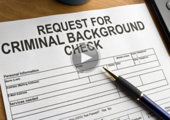 This Video Makes a Compelling Case on Why Criminal Records and Background Checks Are Keeping Black People Poor
