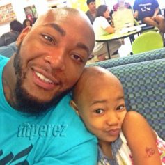 Leah Still, Daughter of NFL Player Devon Still, Receives Good News On Her Courageous Cancer Fight
