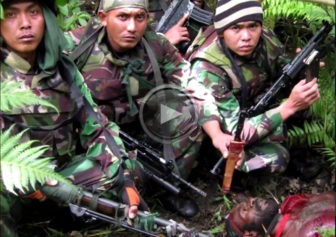 The Genocide of Black People in West Papua Will Literally Make You Sick to Your Stomach