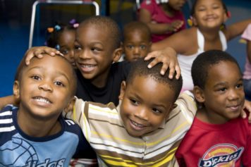 America's Widening 'Opportunity Gap' Devastates The Futures of Too Many Black Children