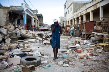 New Study Highlights Major Tsunami Risk in Caribbean