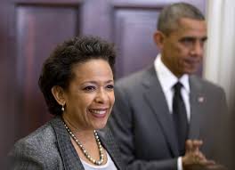 Lawmakers Delay Confirmation of Loretta Lynch As Attorney General Again In Another Ploy to Punish Obama