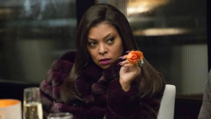 10 Things You May Not Know About Taraji P. Henson