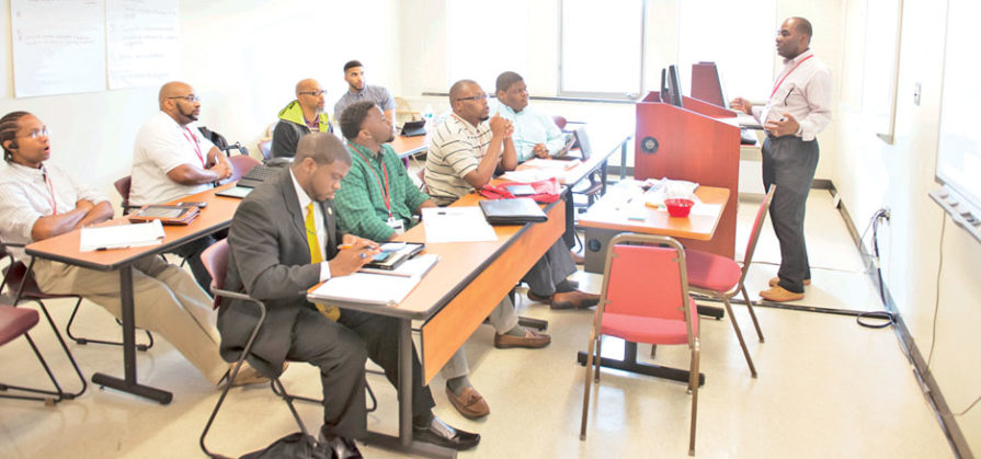Study: Black Men Have A Uniquely Powerful View of What Constitutes True ...