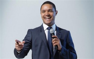 In Selecting Trevor Noah to Replace Jon Stewart, Comedy Central Will Bring a Decidedly Black Perspective to Late-Night TV
