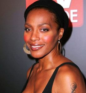 Nona Gaye, Marvin Gaye's daughter, was, of course, happy with the ruling.