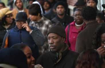 The Actions of the Federal Reserve Bank Have Created an Economy That Hurts Workers And Has Devastated The Black Community