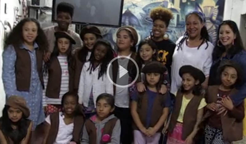 This Brownie Troop Shows a Passion for Activism That Many Adults Can Learn From