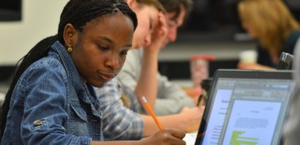 New Study Questions the Importance of Student Motivation When Trying to Close Achievement Gaps
