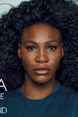 Serena Williams, In All Her Natural Splendor, Graces Cover of Vogue