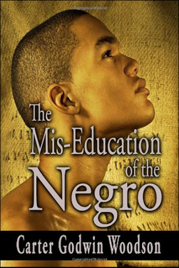 the-mis-education-of-the-negro
