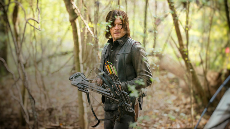 ‘The Walking Dead’ Season 5, Episode 15: ‘Try’