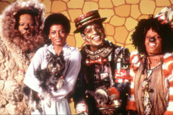 NBC Will Reconnect Many Black People to Their Childhoods By Bringing Back 'The Wiz'