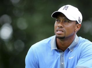 Golf Needs Tiger Woods To Save A Sport That Is In A Downward Spiral
