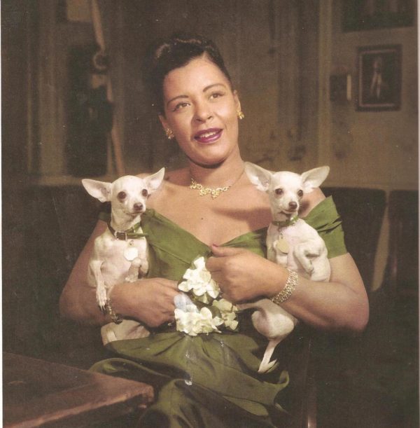 With The Birth Of Billie Holiday 100 Years Ago The World Welcomed One Of The Greatest Voices We 0905