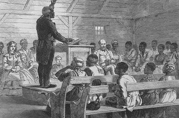 9 Devastating Actions White Slave Masters Took to Convert Black People to Christianity