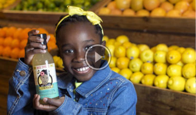 See How This Amazing 10-Year-Old Black Girl Got $60K From â€˜Shark Tankâ€™ to Build a Business Empire