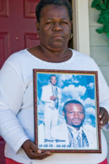 A Decade After Katrina, Henry Glover's Death At Hands of Police Officer Ruled a Homicide