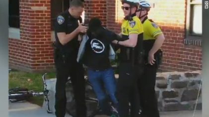 Police Attorney Still Blames Freddie Gray For His Own Injuries After Admitting Officers Didnâ€™t Put On His Seatbelt