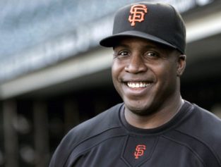 Barry Bonds Says He Will Celebrate A-Rod When He Ties Godfather Willie Mays' HR Record