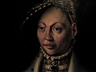 10 European Kings, Queens and Noblemen Who Would Be Considered Black by the 'One Drop' Rule