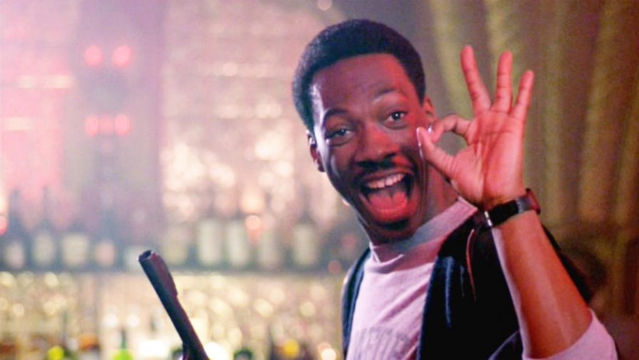 Eddie Murphy Praised As A Comedy Legend With Mark Twain Prize For 