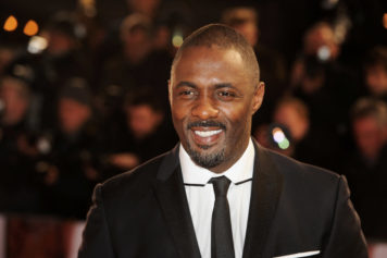 Idris Elba Playfully Blames Daniel Craig for â€˜Black Bondâ€™ Rumors That He Says Are Completely Untrue