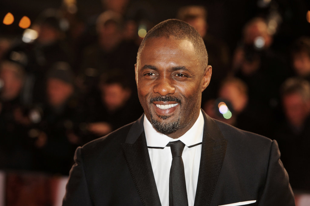 Idris Elba Launches Record Label; Presents First Artist