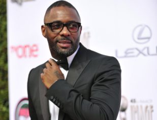 Idris Elba Playfully Blames Daniel Craig for â€˜Black Bondâ€™ Rumors That He Says Are Completely Untrue