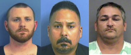 3 Florida Prison Guards With KKK Ties Arrested After Scheming to Kill Black Inmate Uncovered