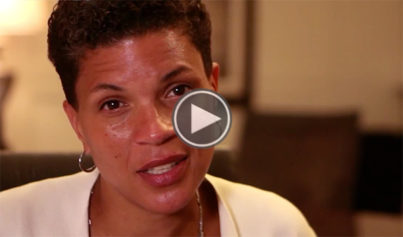 Watch Michelle Alexander Pinpoint A Major Flaw In The Way Society Criminalizes Young Black Men