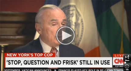 You Will Not Believe How NYPD Commissioner Responds When Don Lemon Asks Him If The Police Target Black People