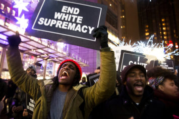6 Reasons Why â€˜Black Lives Matterâ€™ Must Move Beyond Protests