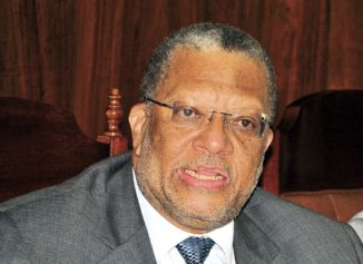 Jamaica Finance Minister Urges G20 Nations to Help the Caribbean Rebound from Economic Crisis