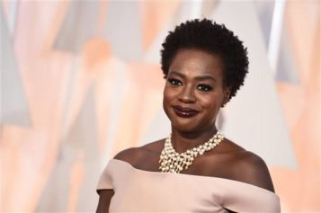 Viola Davis Will Reportedly Executive Produce, Star In HBOâ€™s Harriet Tubman Telepic