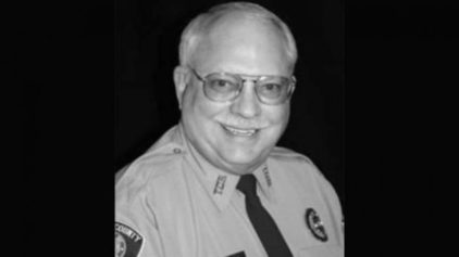 Tulsa Volunteer Cop Robert Bates Charged With 2nd Degree Manslaughter for Killing Eric Harris