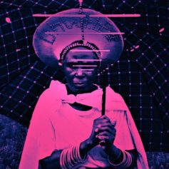 Black Futures Matter: Redefining Afrofuturism