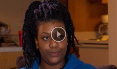 This Black War Vet Simply Asked for Her Apartment to Be Fixed, but What Followed Was Just Racist Vitriol