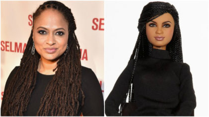 Excitement Over Mattelâ€™s Ava DuVernay Barbie Muted By Realization It's Just a Mirage