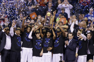 Is It Time For Black Fans To Stop Hating Duke And Start Appreciating Its Winning Program?