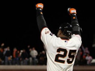 Barry Bonds Vindicated By Judges, But Does This Open His Way To The Hall of Fame?
